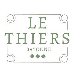 Le Thiers, Bayonne - Horaires d'ouverture