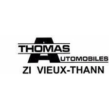 THOMAS AUTOMOBILES, Vieux-Thann - Horaires d'ouverture