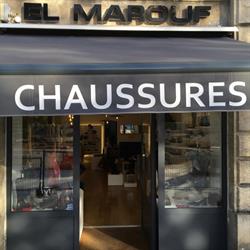 Chaussures El Marouf, Bordeaux - Horaires d'ouverture