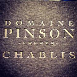 Domaine Pinson Chablis, - Horaires d'ouverture