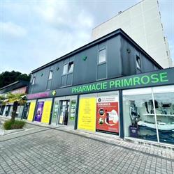 Pharmacie Primrose, Bordeaux - Horaires d'ouverture
