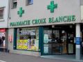 Pharmacie de La Croix Blanche, Mulhouse - Horaires d'ouverture