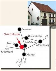 Rapp Jean, Dorlisheim - Horaires d'ouverture