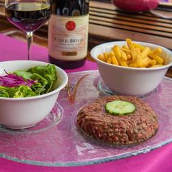Restaurant Tea Room Hug, Mulhouse - Horaires d'ouverture