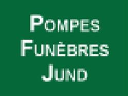 POMPES FUNÈBRES JUND, Weyersheim - Horaires d'ouverture