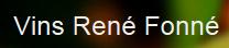 Fonné René, Ammerschwihr - Horaires d'ouverture