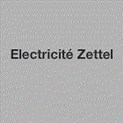 Zettel Gilbert, Spechbach-le-Haut - Horaires d'ouverture
