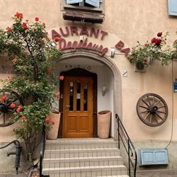 Restaurant Dagsbourg, Eguisheim - Horaires d'ouverture