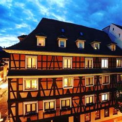 Hotel de l'Europe by HappyCulture, Strasbourg - Horaires d'ouverture