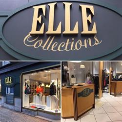 Elle Collections, Pau - Horaires d'ouverture