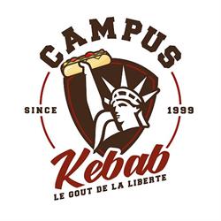 Campus Kebab, Dijon - Horaires d'ouverture