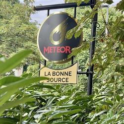 Restaurant Bonne Source, Strasbourg - Horaires d'ouverture