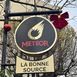 Restaurant Bonne Source, Strasbourg - Horaires d'ouverture