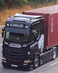 Transports Gallix, Mundolsheim - Horaires d'ouverture
