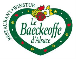 Restaurant Le Baeckeoffe d Alsace, Strasbourg - Horaires d'ouverture
