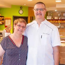 Boulangerie Pâtisserie Bringolf Thierry, Bischheim - Horaires d'ouverture