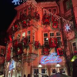 Restaurant Le Gruber, Strasbourg - Horaires d'ouverture