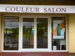 Couleur Salon, Carignan-de-Bordeaux - Horaires d'ouverture