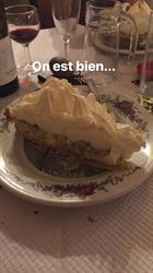 Restaurant La Petite Suisse, Wasselonne - Horaires d'ouverture