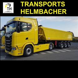 Helmbacher Louis Transports, Benfeld - Horaires d'ouverture