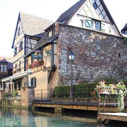 Caveau Saint Pierre, Colmar - Horaires d'ouverture