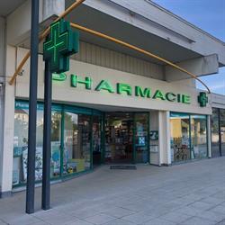 Pharmacie D'entremont, Rixheim - Horaires d'ouverture