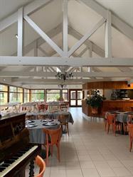 Restaurant de la Waldeslust, Colmar - Horaires d'ouverture