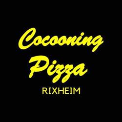 Cocooning Pizza, Rixheim - Horaires d'ouverture