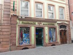 Pharmacie De La Licorne, Sélestat - Horaires d'ouverture