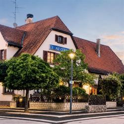 Restaurant Au Cerf, Oberhoffen-sur-Moder - Horaires d'ouverture
