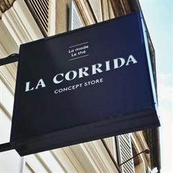La Corrida, Colmar - Horaires d'ouverture