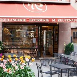 BOULANGERIE PATISSERIE M. REUTENAUER, Saverne - Horaires d'ouverture