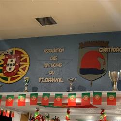 Association des Portugais du Florival, Guebwiller - Horaires d'ouverture