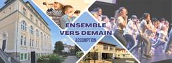 Institut de l'Assomption, Colmar - Horaires d'ouverture