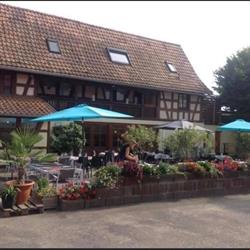 Restaurant Au Bois Vert, Oberschaeffolsheim - Horaires d'ouverture