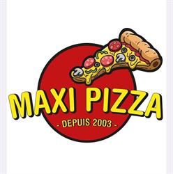 MAXI PIZZA, Mittelhausbergen - Horaires d'ouverture