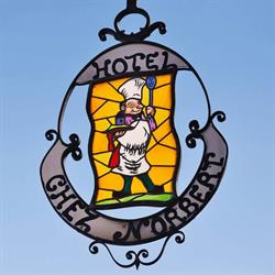 Hôtel Restaurant Chez Norbert, Bergheim - Horaires d'ouverture