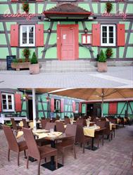 Auberge Du Cerf, Illkirch-Graffenstaden - Horaires d'ouverture