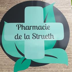 Pharmacie de la Strueth, Kingersheim - Horaires d'ouverture