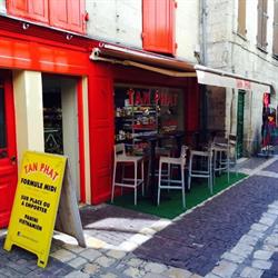 TAN PHAT, Périgueux - Horaires d'ouverture