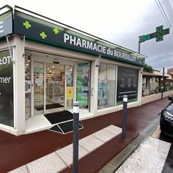 Pharmacie Du Bourdillot, Mérignac - Horaires d'ouverture