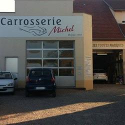 Carrosserie michel, Spechbach-le-Haut - Horaires d'ouverture