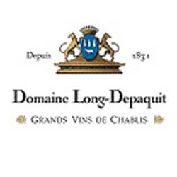 Domaine Long Depaquit, Chablis - Horaires d'ouverture