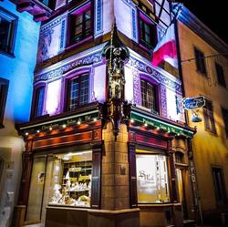 Pâtisserie Wach Benoît, Sélestat - Horaires d'ouverture