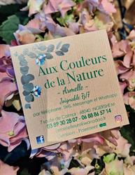 Aux Couleurs de la Nature, Ingersheim - Horaires d'ouverture