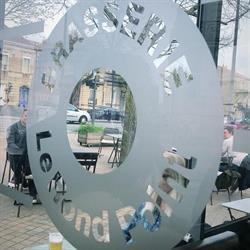 Bar Le Rond Point, Bordeaux - Horaires d'ouverture