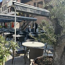 Restaurant La Metzig 1525, Molsheim - Horaires d'ouverture