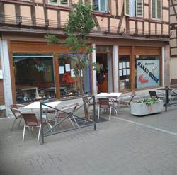 Hanau Délice, Bouxwiller - Horaires d'ouverture