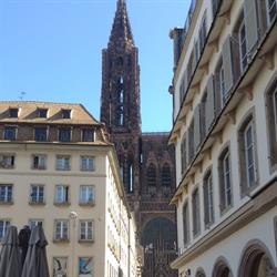 Au Gutenberg, Strasbourg - Horaires d'ouverture