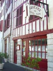 Hôtel Larreguy, Bayonne - Horaires d'ouverture